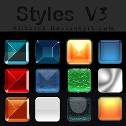 Styles v.3