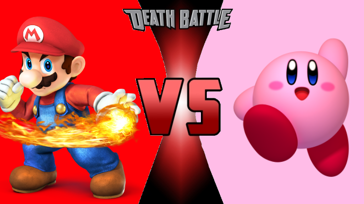 Kirby Death Battle Related Keywords & Suggestions - Kirby De