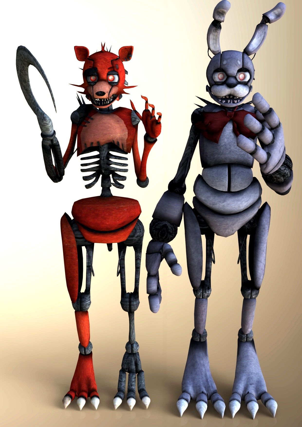 X: Bonnie'S Unexpected Take - h0hfr8w