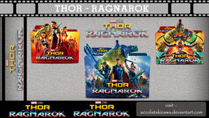 Thor - Ragnarok 2017
