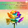 rose icons