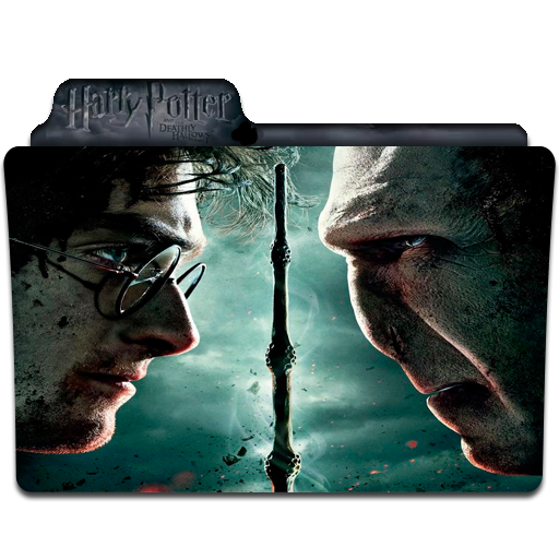 Harry Potter 7 by Fory360 on DeviantArt