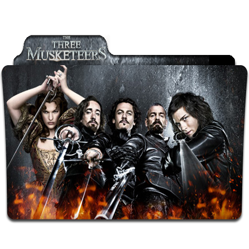 The Three Musketeers by Fory360 on DeviantArt