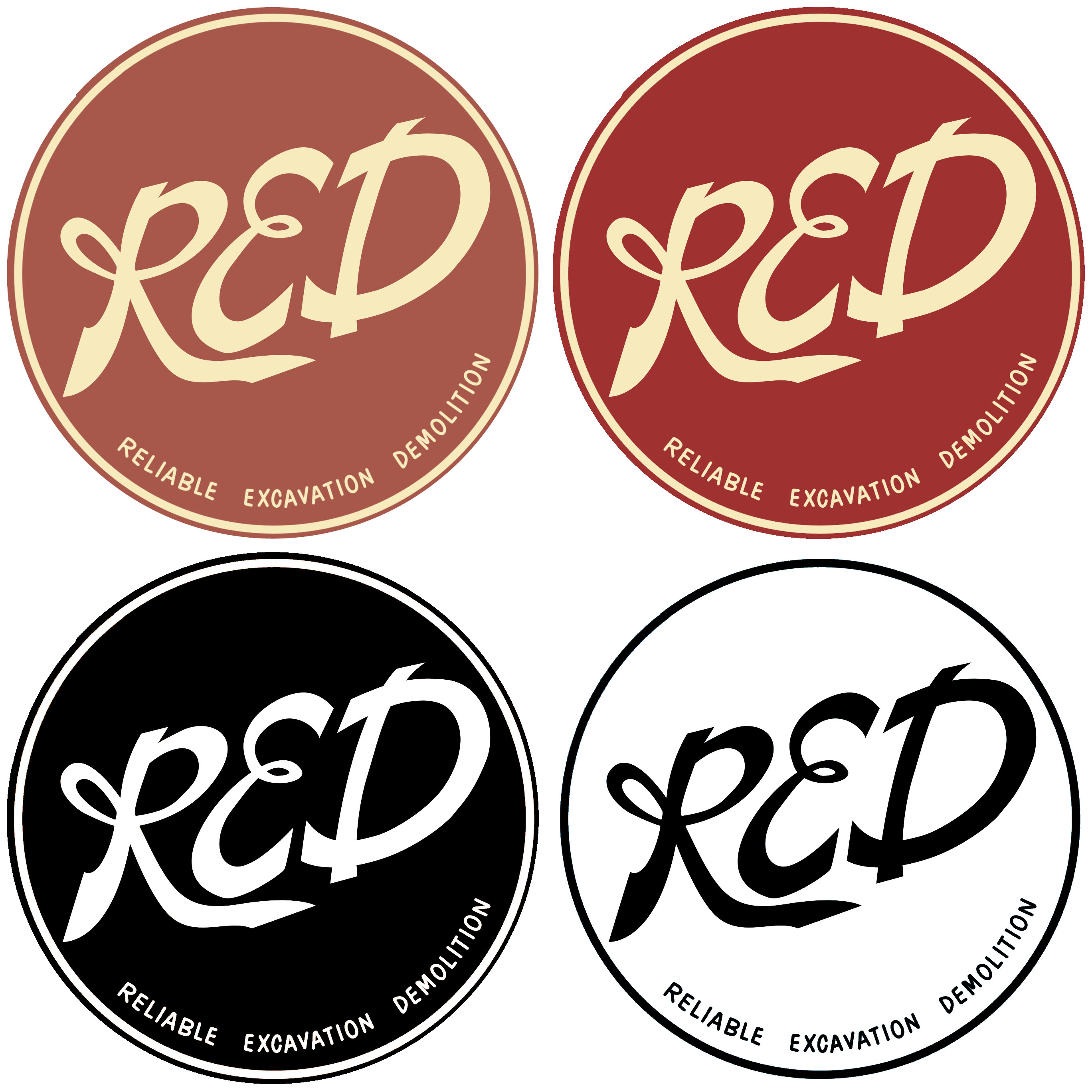 TF2 Red Circle Logos by kristinbowles DeviantArt