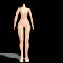Pear Body Base Download by Eve