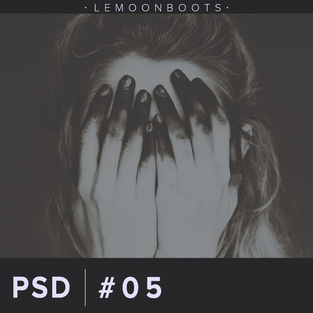 PSD #05 by LemoonBoots on DeviantArt
