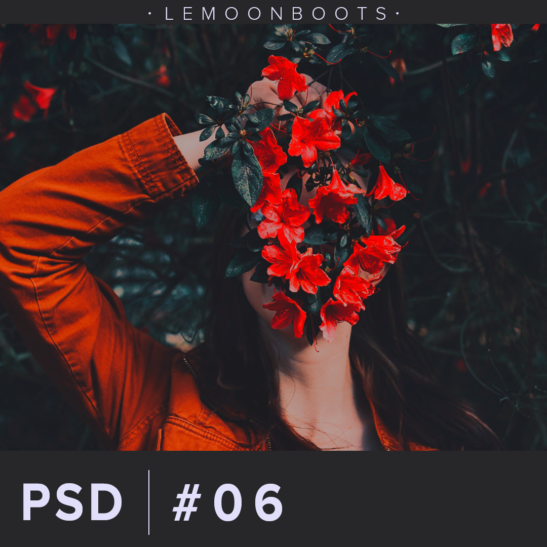 PSD #06 by LemoonBoots on DeviantArt