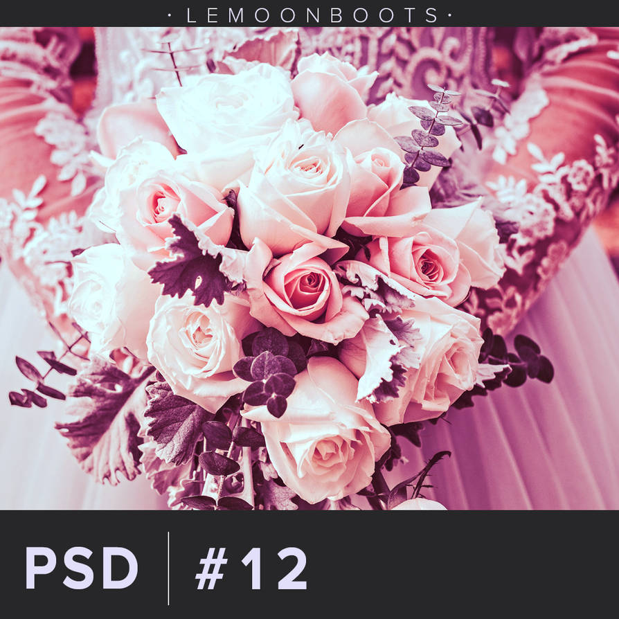 PSD #12 by LemoonBoots on DeviantArt