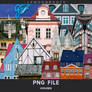 Png File -Casas