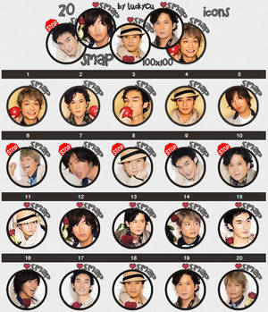 Explore The Best Smap Art Deviantart Explore The Best Smap Art Deviantart
