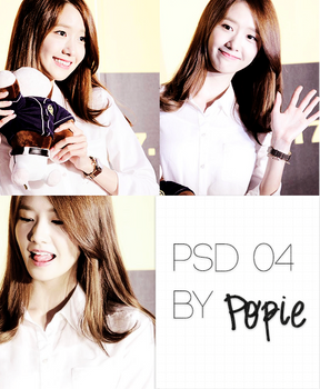 PSD Yoona In Event By Me