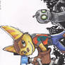 Ratchet and Clank