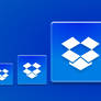 Dropbox icons for ElementaryOS