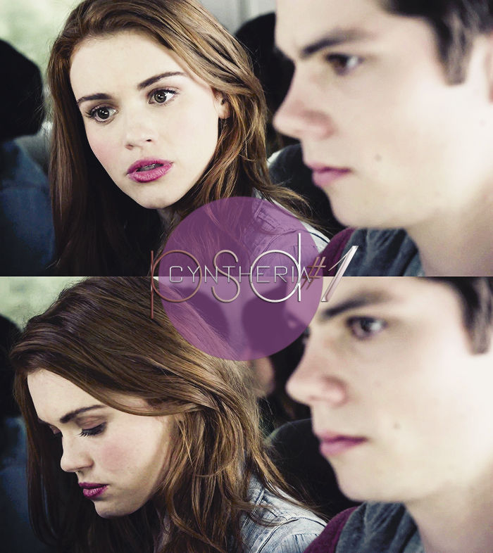 Lydia Martin Psd 1 By Originalcyntheria On Deviantart