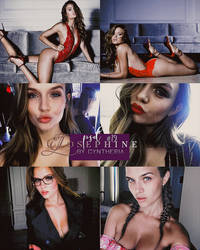 Josephine Skriver psd #19