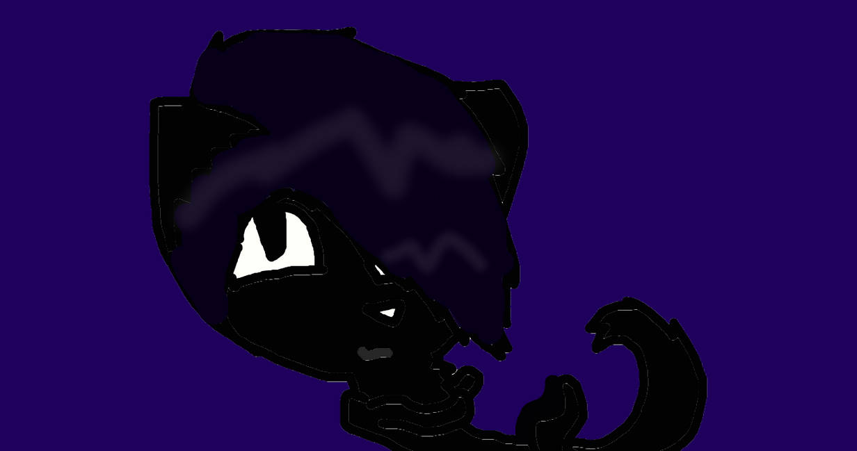 marceline the vampire kitty by shimmahaxy879 on DeviantArt