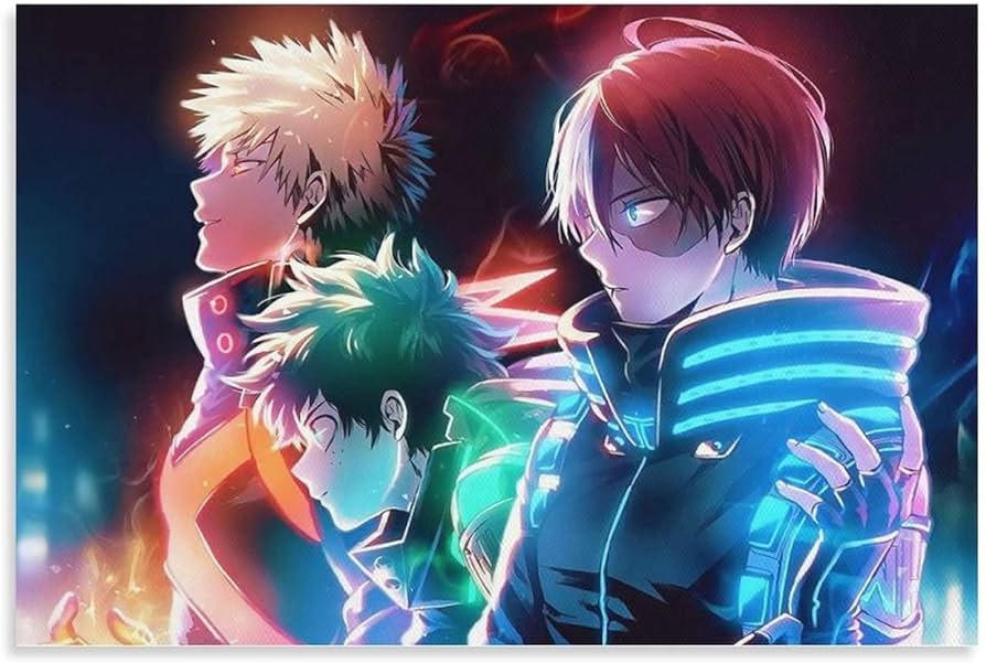 World Heroes Mission by MHAfan0IzukuMidoriya on DeviantArt