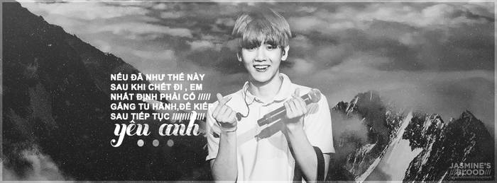 PSD QUOTES BYUN BAEKHYUN BY JASMINE BLOOD