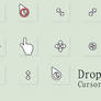 Drop: Cursor Pack