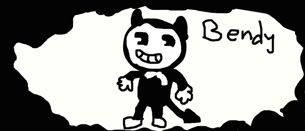 Bendy the devil