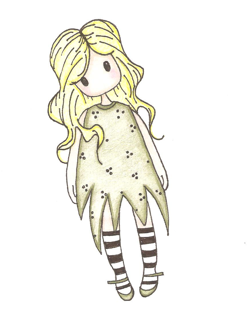 GorJuss Girl Paper Dolls by ChristyLea04 on DeviantArt