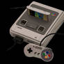 Super  Nintendo Super Icon