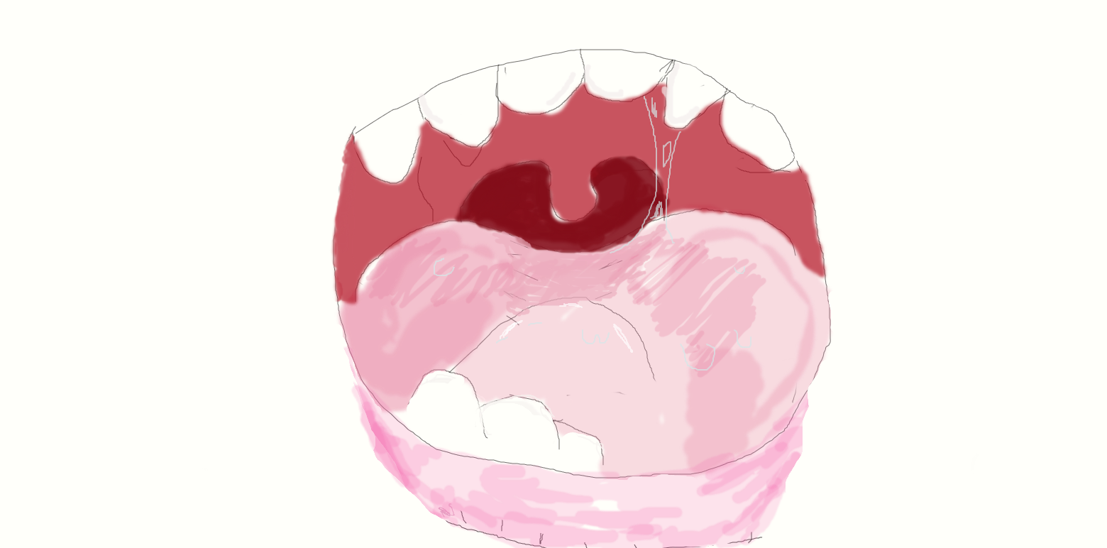 Vore Mouth