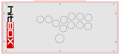 #hitbox | Explore hitbox on DeviantArt