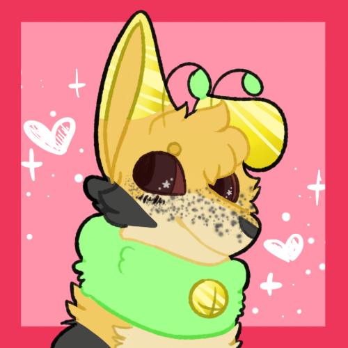 happy bee by aarkavillo on DeviantArt