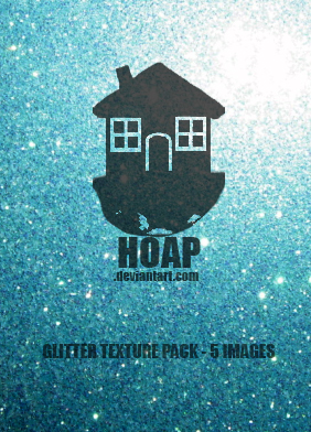 Glitter Texture Pack