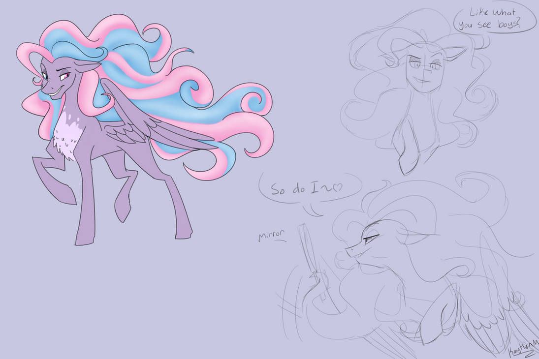 Galaxy Candy by kerorolover16 on DeviantArt