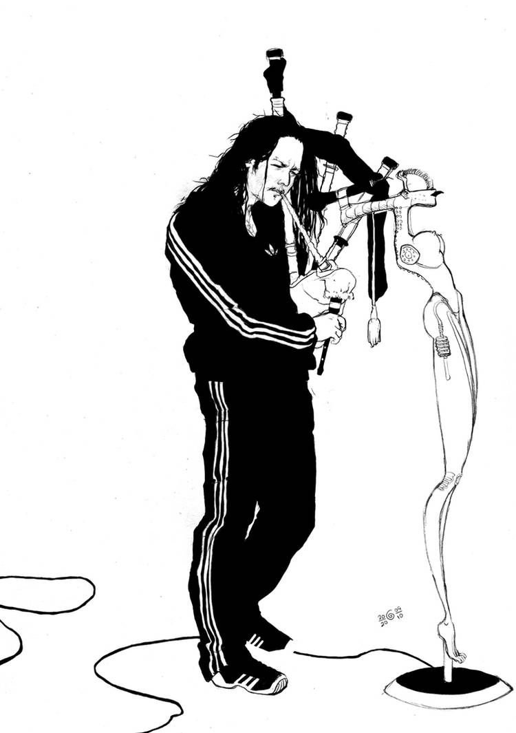 Shoots And Ladders by GisAlmeida on DeviantArt