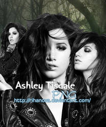 Ashley Tisdale PNG