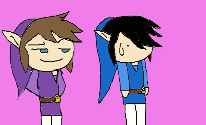Blanked by iluvvio98 on DeviantArt