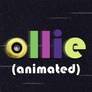 Ollie Motion Graphics