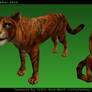 FREE!! Firestar Preset