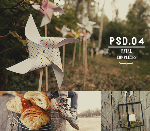 .PSD #04