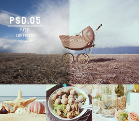 .PSD #05