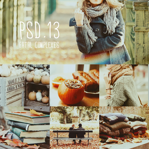 .PSD #13