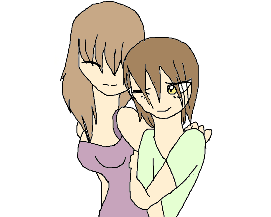 i miss you by demongrl12 on DeviantArt