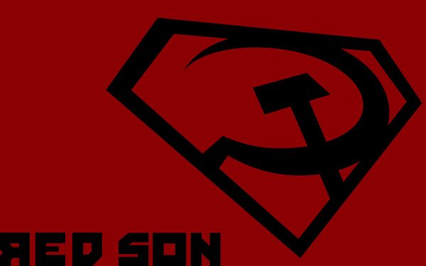 Red Son