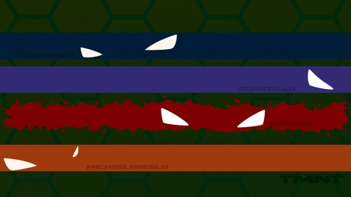 TMNT wallpaper