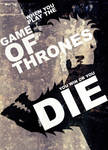 Game of Thrones posters 1
