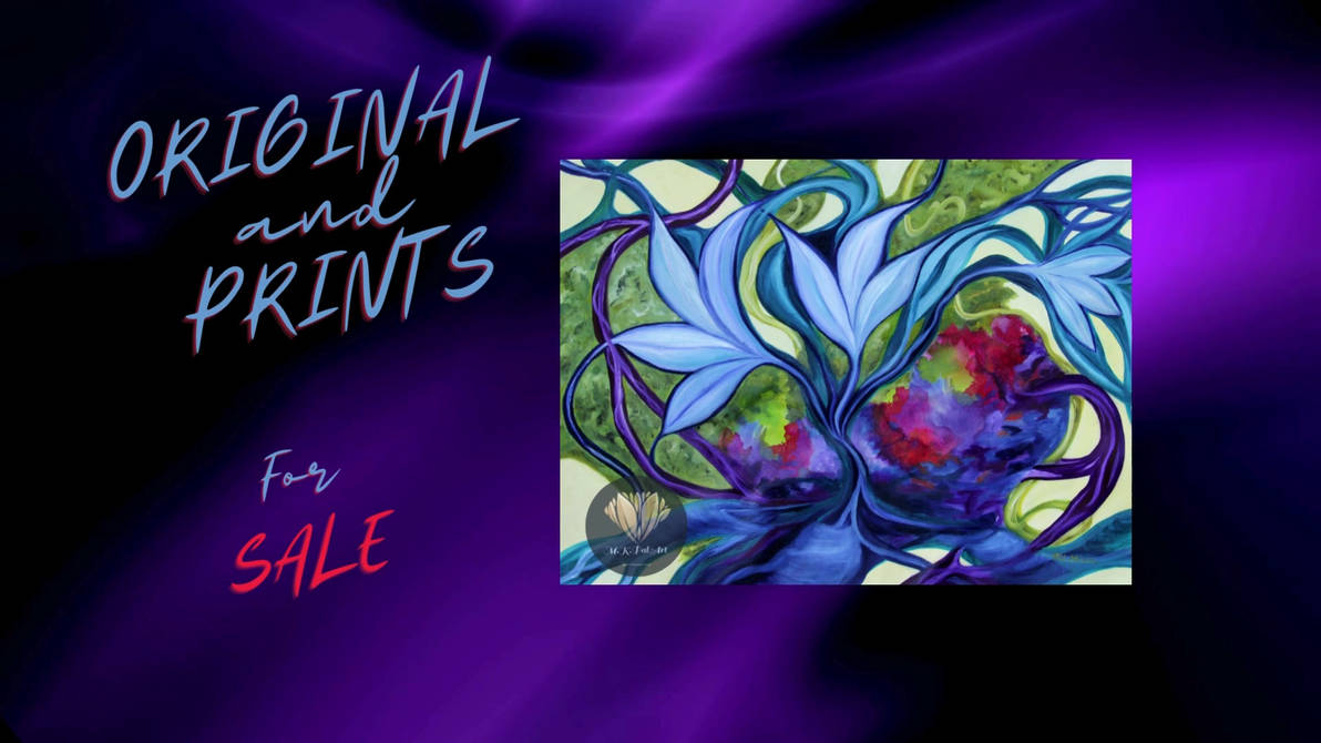 Awakening Nature video by mkpalart on DeviantArt