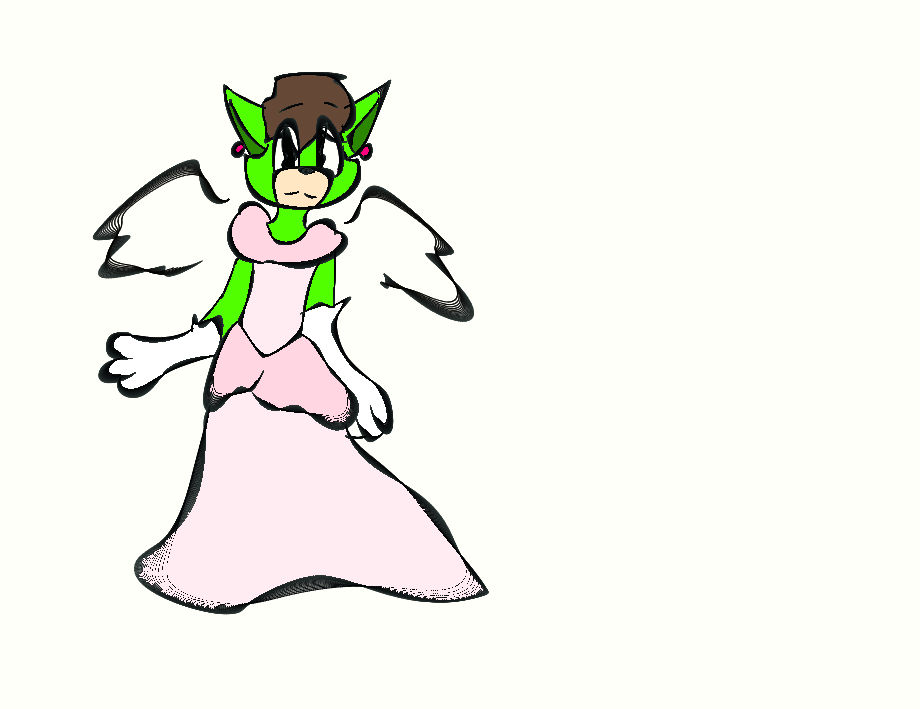 PRINCESS BILLY!!!!!!!!! by Kdfsmk20011 on DeviantArt