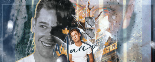 Marco Signature by laineysayshi on DeviantArt