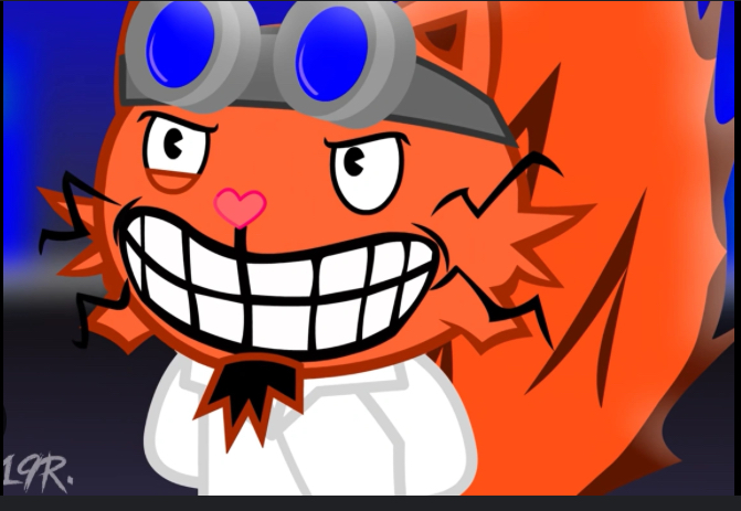 ruthless in htf amnesia by alexthepiggyberd445 on DeviantArt
