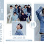 PHOTOPACK BTS -  'Tear'  R version // HANNAK