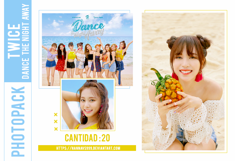 Photopack Twice Dance The Night Away 2 Hannak By Hannavs999 On Deviantart