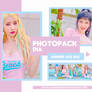 PHOTOPACK DIA - SUMMER ADE CONCEPTO #02 // HANNAK